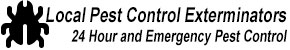 City Industry CA Pest Control Exterminators
